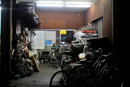M*3様 自転車　※埼玉県和光市引き取り限定　（値引き相談可能） 横浜市都筑区引き取り限定】折りたたみ自転車 (LiL) センター南